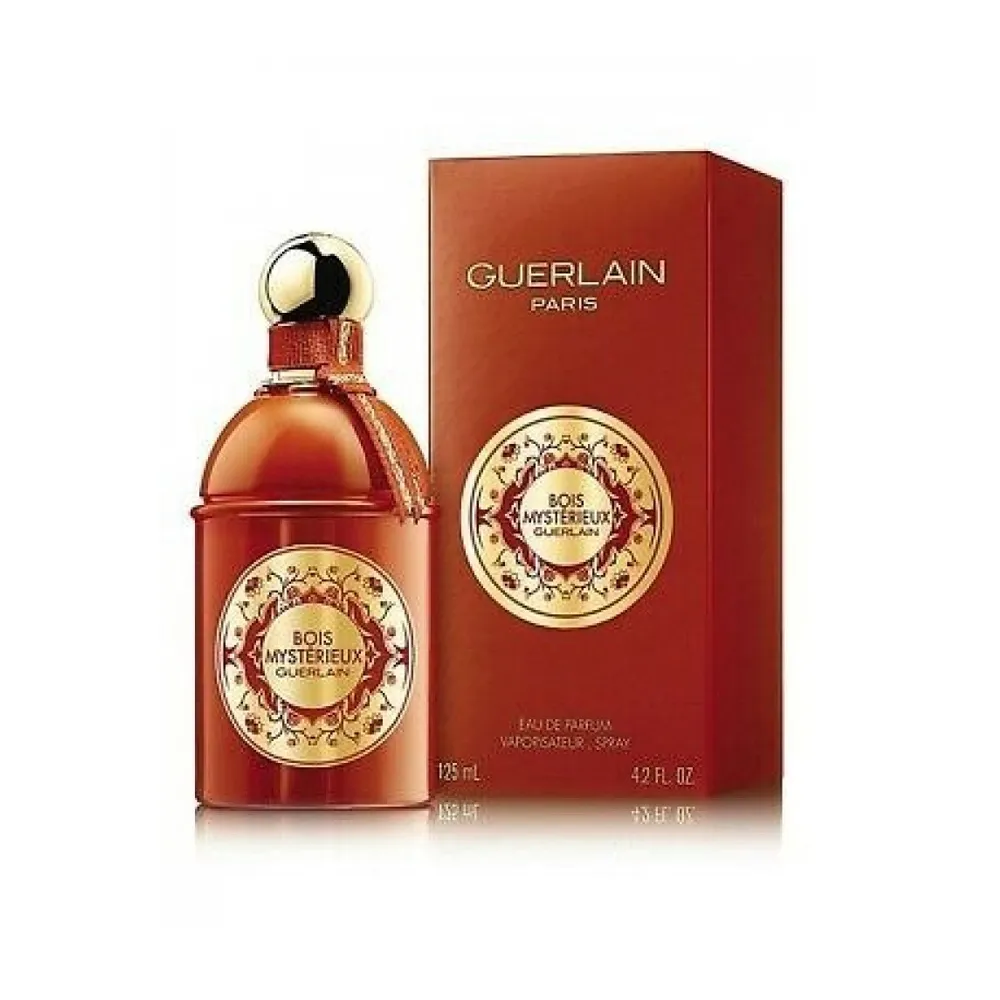 Guerlain Bois Mysterieux 香水 Guerlain Bois Mysterieux Eau de Parfum on SALE | Saks OFF 5TH