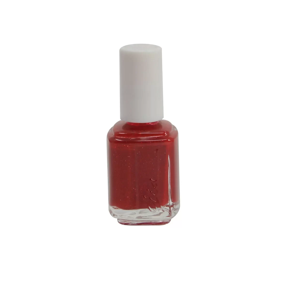 Gia Nail Polish 2116 Sparkling Red - Image 1