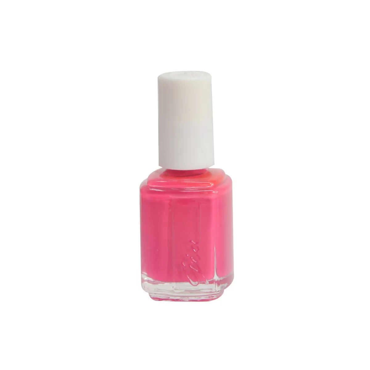 Gia Nail Polish 2094 Neon Pink - Image 1