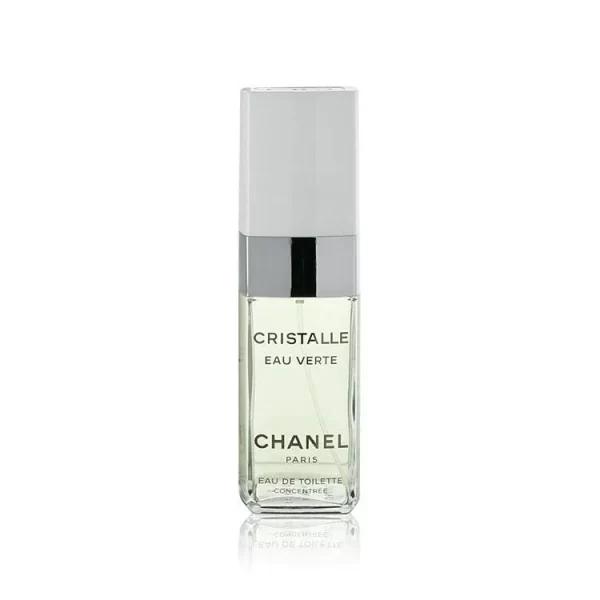 Nước hoa nữ Chanel Cristalle EDP 100ml giá tốt  Hadi Beauty