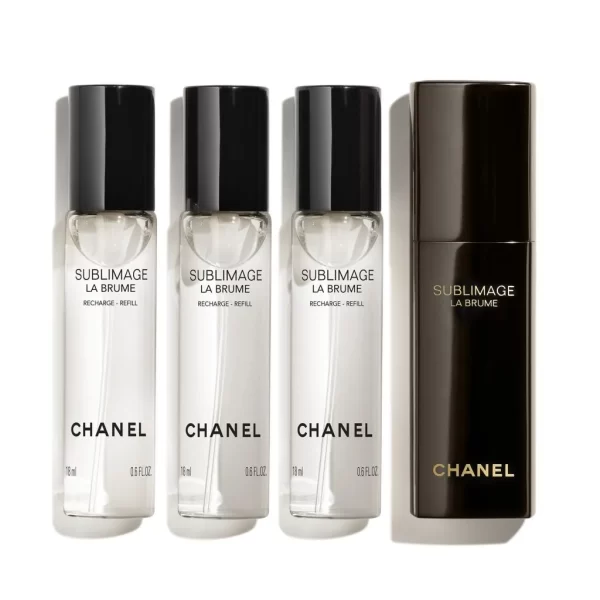 Chanel, Sublimage La Protection UV SPF 50 30 ml