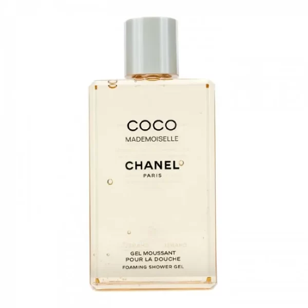Chanel Coco Noir Foaming Shower Gel 200ml/6.8oz buy in United
