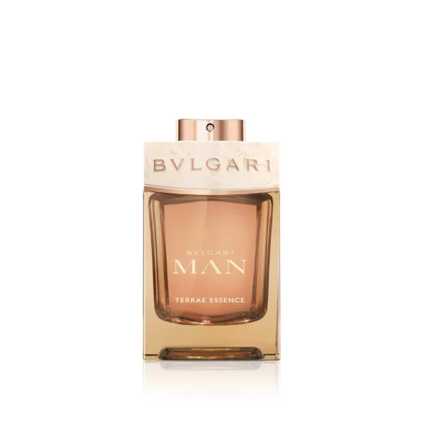 Bvlgari Man Terrae Essence Edp 100ML