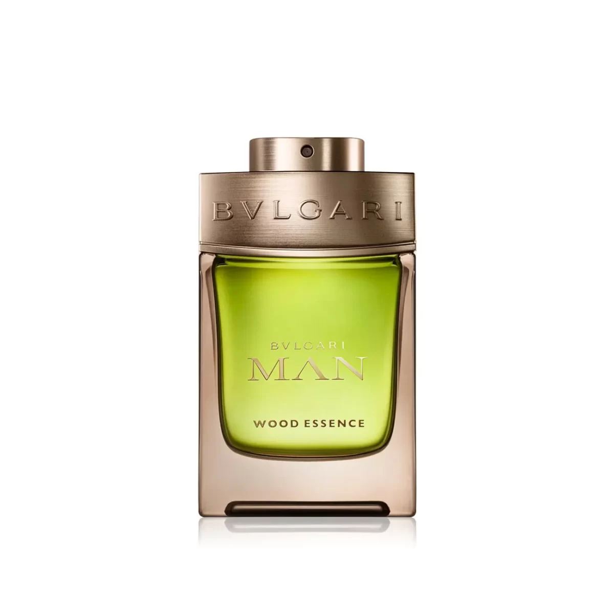Bvlgari Man Wood Essence Edp 100Ml - Image 1
