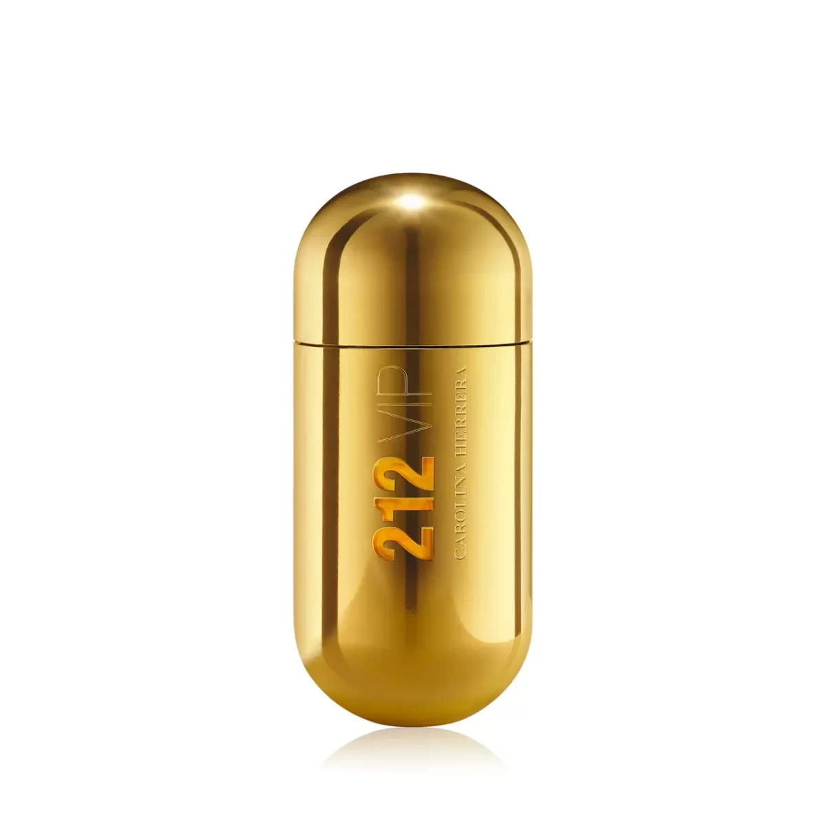 Carolina Herrera 212 Vip Edp 50ML - Image 1