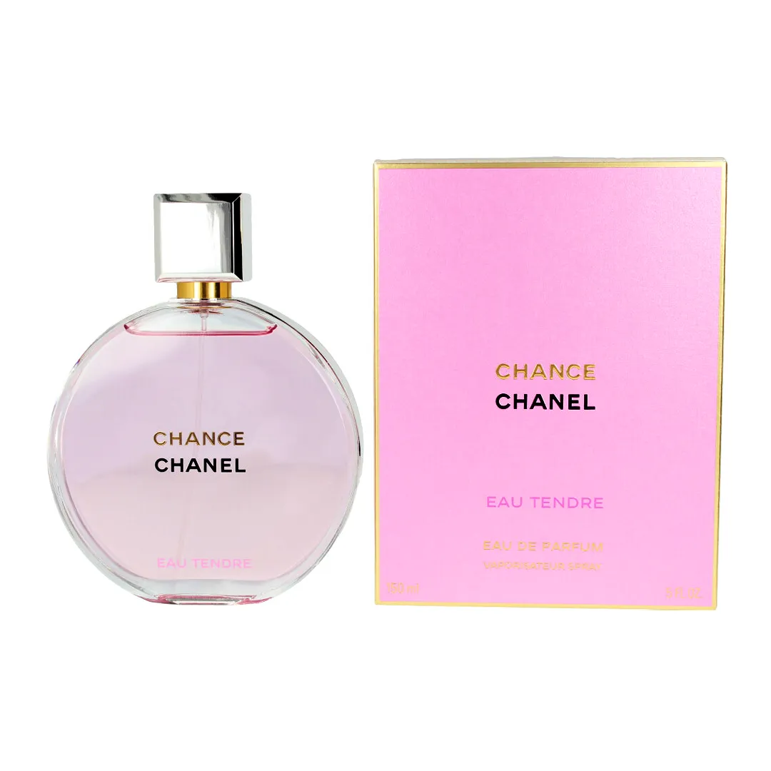Precipice dråbe mundstykke Chanel Women'S Perfume Chance Eau Tendre Edp (35 Ml)