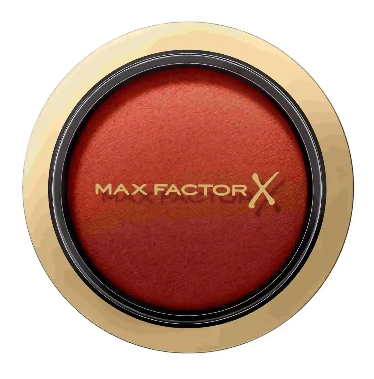 Max Factor, Crème Puff Blush Matte, 55 Stunning Sienna - Image 1