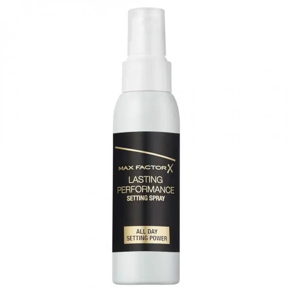 Max Factor, Lasting Performance Setting Spray