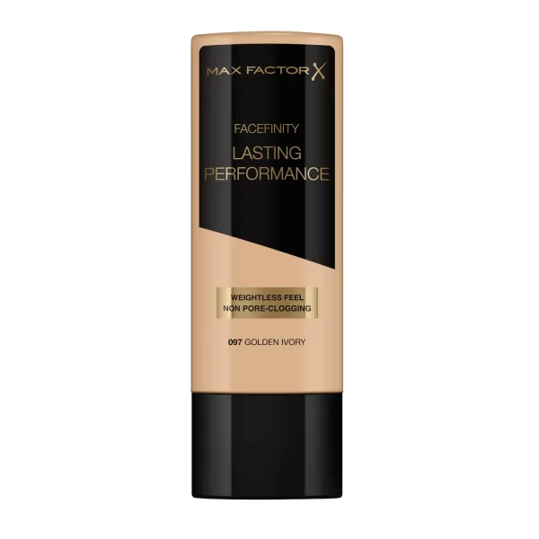 Max Factor, Lasting Performance Foundation