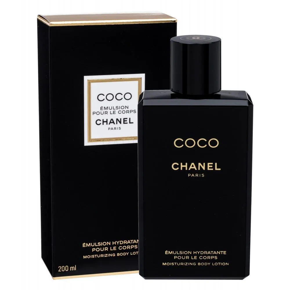 Chanel, Coco Moisturizing Body Lotion 200Ml