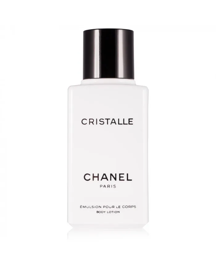 Chanel Cristalle body lotion 200 ml  bolcom