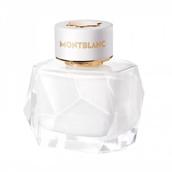 Montblanc Signature For Women Edp 90 Ml