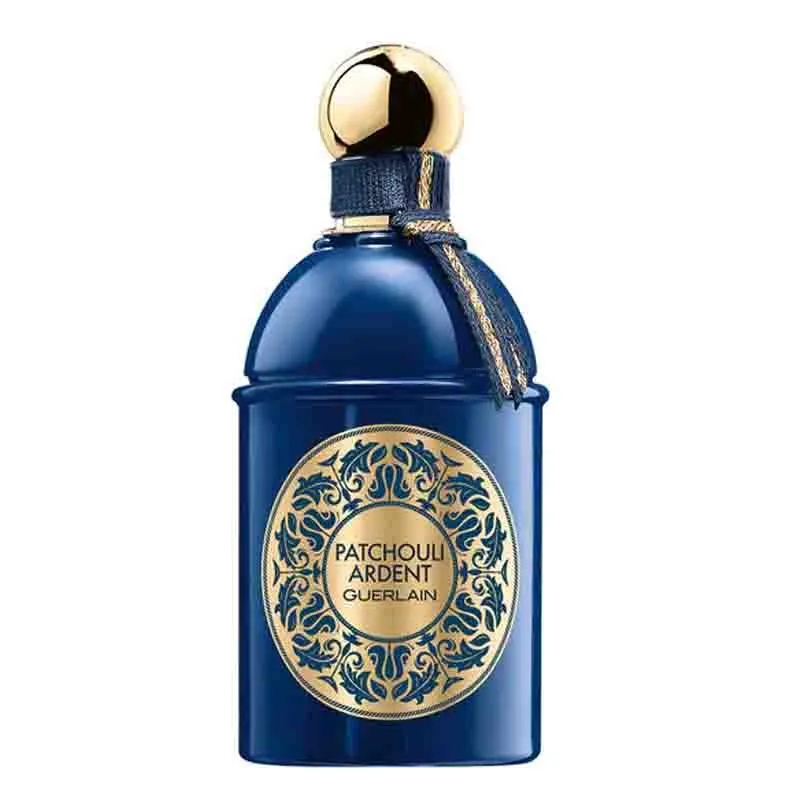 GUERLAIN パチュリアルダン 125ml パチュリアルダンオーデパルファン(ゲラン)の通販・口コミ