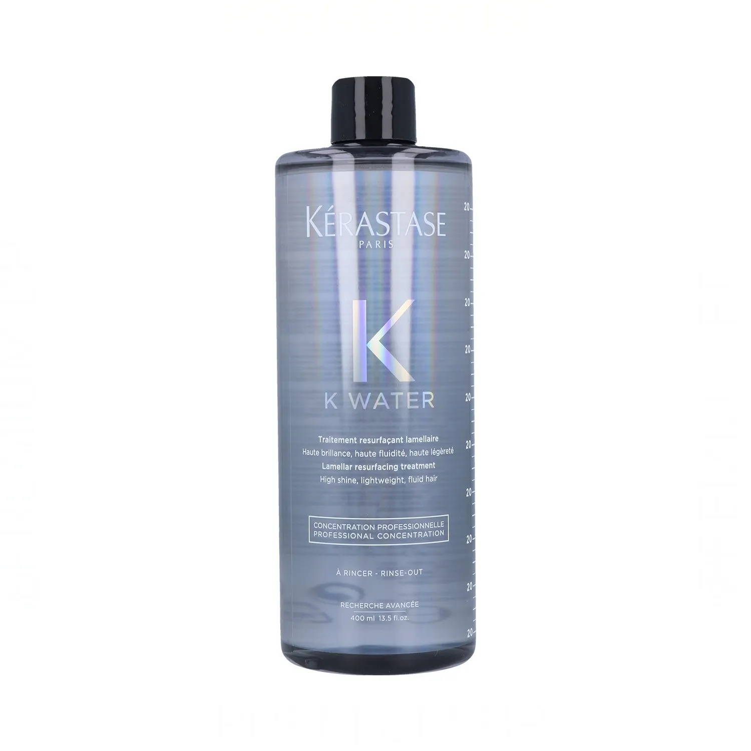 K Water Lamellar Treatment,