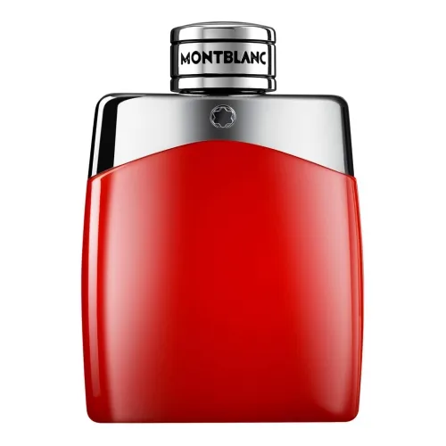 Mont Blanc Legend Red Edp For Men 100ml