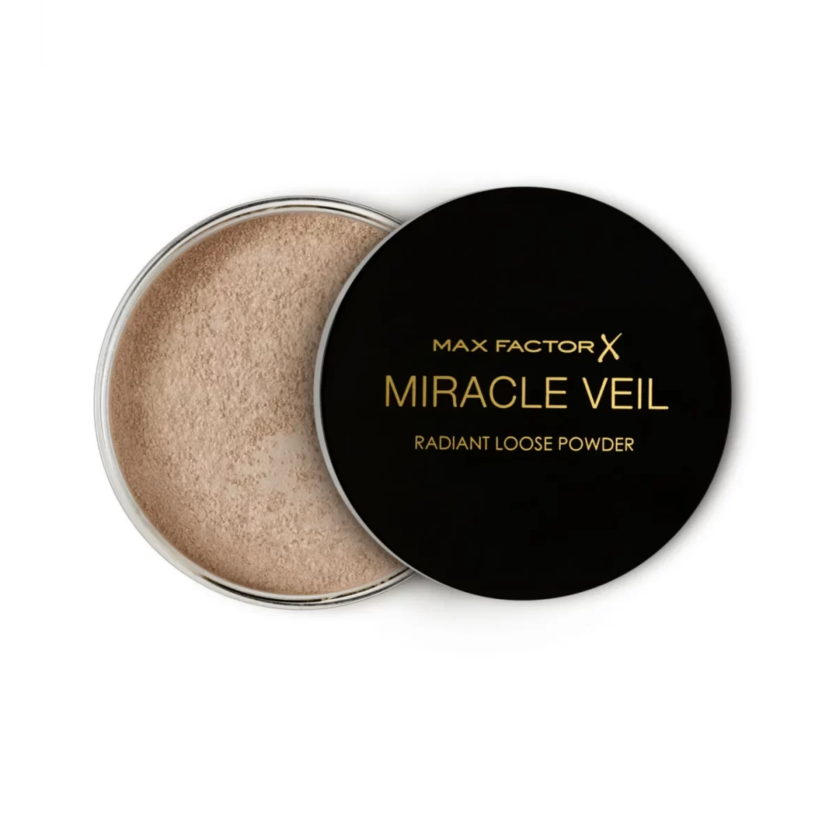 Vittig stabil Egnet Max Factor, Miracle Veil Loose Powder