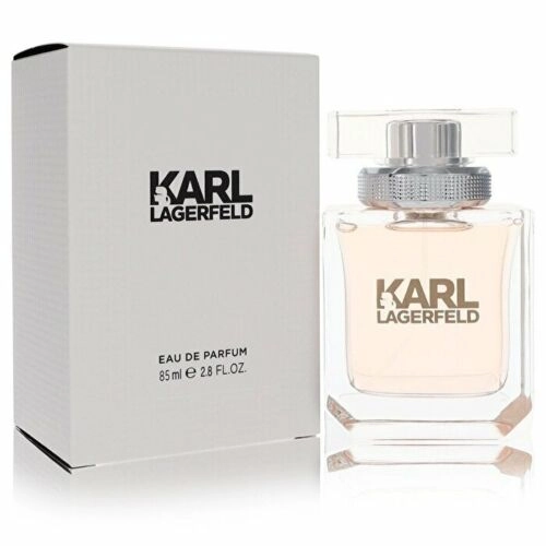 Karl Lagerfeld Eau de Parfum for Women 85ML - C&E | Online