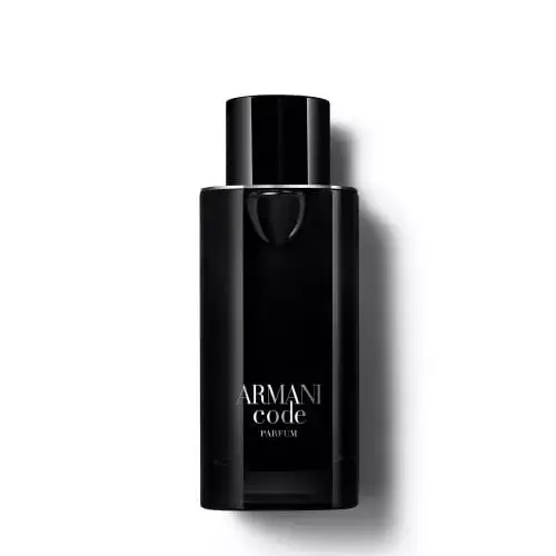 ARMANI CODE LE PARFUM 125ML