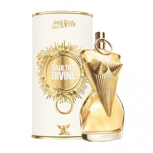 Jean Paul Gaultier Divine Eau de Parfum 100ml - C&E | Online