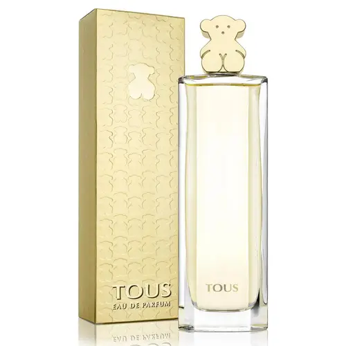 Tous For Women Eau De Parfum 90ML