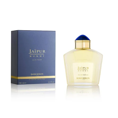 Boucheron Jaipur Homme EDP 100ML